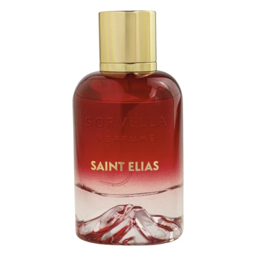 Sorvella Saint Elias perfumy unisex 100ml  mountain collection