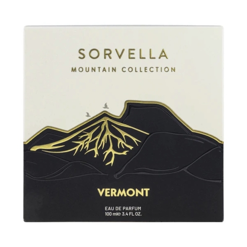 Sorvella Vermont perfumy unisex 100ml  mountain collection