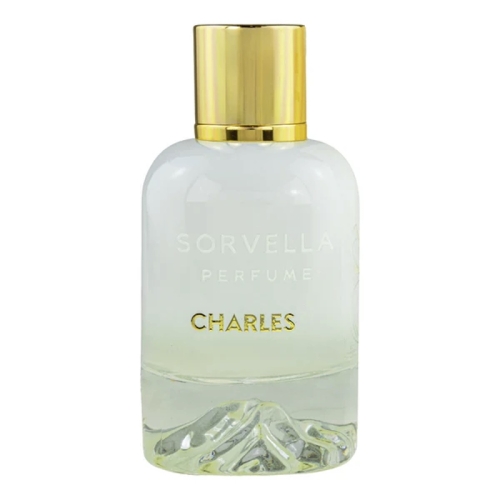 Sorvella Charles perfumy unisex 100ml  mountain collection