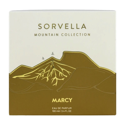 Sorvella Marcy perfumy unisex 100ml  mountain collection