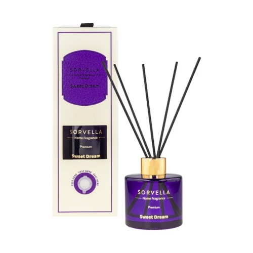 Zapach Domowy dyfuzor Sorvella Sweet Dreams 120 ml