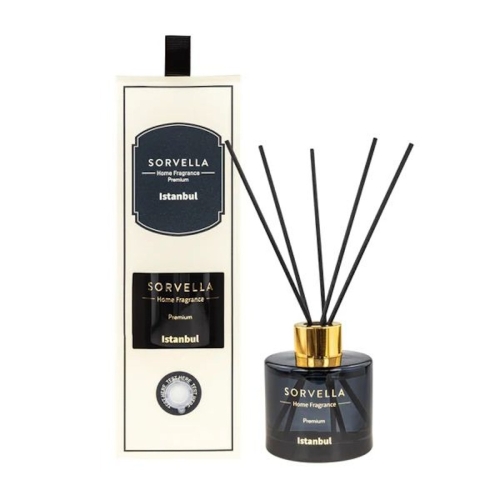 Zapach Domowy Sorvella Istanbul120 ml