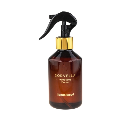 Sorvella Home Spray Sandalwood Premium zapach domowy w sprayu 250ml