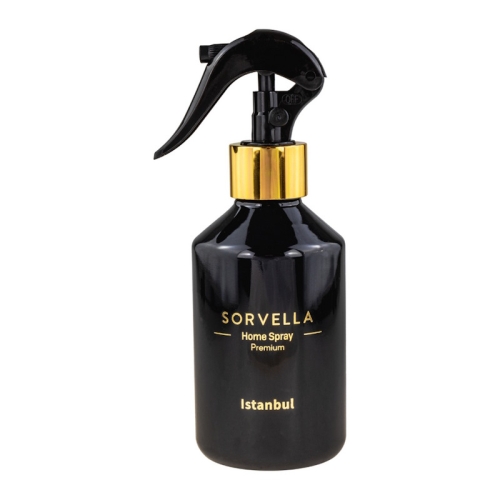 Sorvella Home Spray Istanbul Premium Zapach domowy w sprayu 250ml