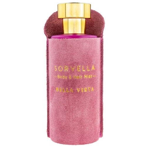 Sorvella Mgiełka do ciała i włosów Bella Vista 100ml
