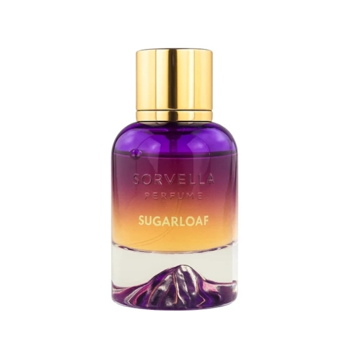 Sorvella Sugarloaf perfumy unisex 50ml  Mountain Collection