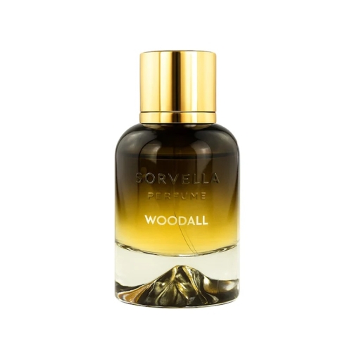 Sorvella Woodall perfumy unisex 50ml  Mountain Collection