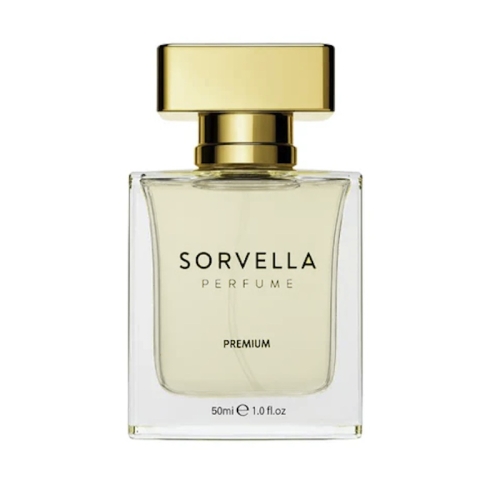 Sorvella BCR inspirowane Maison Francis Kurkdjian Baccarat Rouge 540 50 ml perfumy damskie