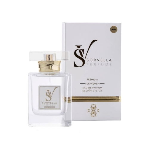 Sorvella CHRY inspirowane Lost Cherry Tom Ford 50 ml perfumy damskie