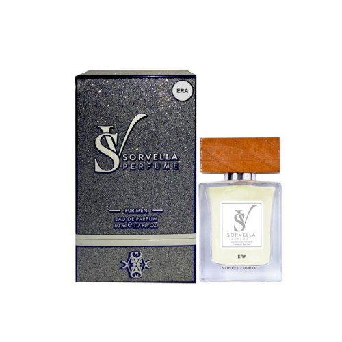 Sorvella ERA inspirowane Erba Pura - Sospiro 50 ml perfumy męskie