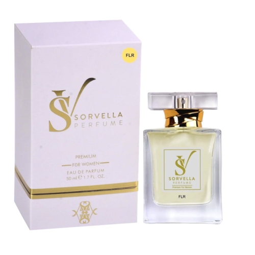 Sorvella FLR inspirowane Fleur Narcotique Ex Nihilo 50 ml perfumy