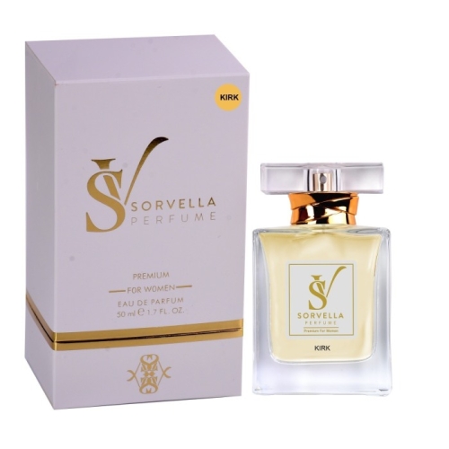 Sorvella KIRK inspirowane Kirke - Tiziana Terenzi 50 ml perfumy damskie