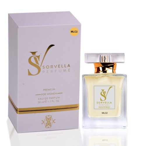 Sorvella MLC2 50 ml perfumy damskie