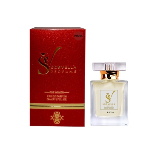 Sorvella P. Rosa inspirowane Roses Musk - Montale 50 ml perfumy damskie