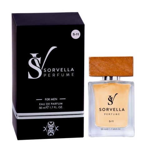 Sorvella S11 inspirowane Tommie - Tommy Hilfiger 50 ml perfumy męskie