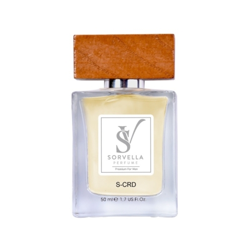 Sorvella CRD inspirowane Silver Mountain Water Creed 50 ml perfumy męskie