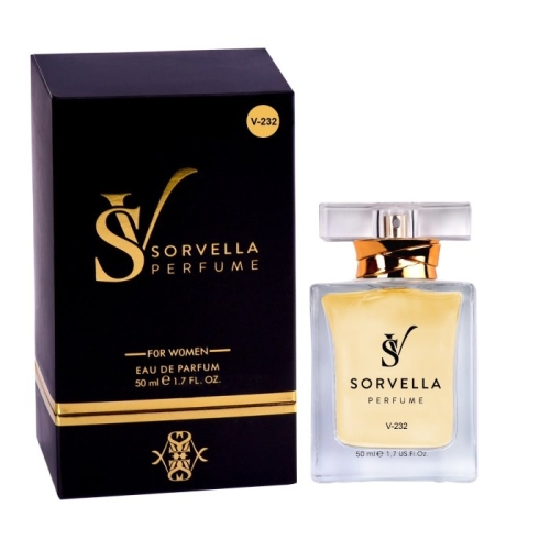 Sorvella V232 inspirowane Manifesto - Yves Saint Laurent 50 ml perfumy damskie