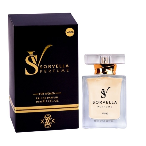 Sorvella V580 inspirowane Si – Armani 50 ml perfumy damskie