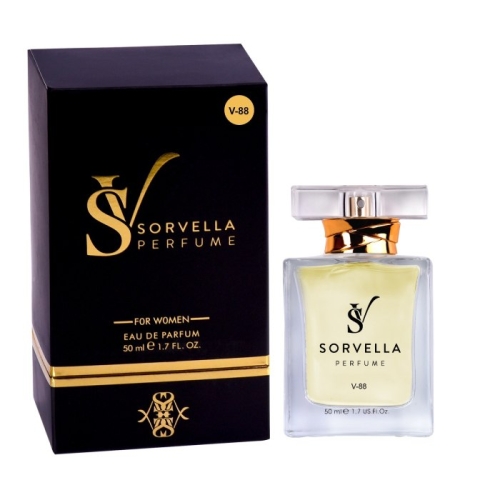Sorvella V88 inspirowane Boss Intense - Hugo Boss 50 ml perfumy damskie