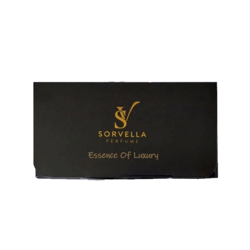 Sorvella zestaw próbek perfum - bestsellery męskie 5 sztuk
