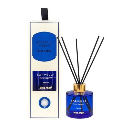 Zapach Domowy dyfuzor Sorvella Blue Angel 120 ml