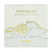 Sorvella Charles perfumy unisex 100ml  mountain collection