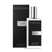 Yodeyma ELET 50ml perfumy męskie