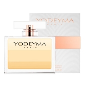Yodeyma Sophisticate 100ml perfumy damskie inspirowane The One Dolce&Gabbana