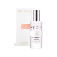 Yodeyma LIS 15ml perfumy damskie inspirowane My Way Giorgio Armani