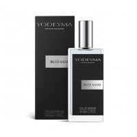 Yodeyma Blue Sand 50ml perfumy unisex inspirowane Erba Pura Xerjoff