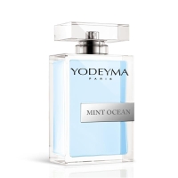 Yodeyma Mint Ocean 100ml – świeże aromatyczne perfumy męskie o dobrej trwałości