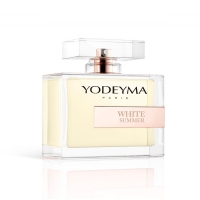 Yodeyma White Summer 100ml – letnie zmysłowe perfumy o dobrej trwałości