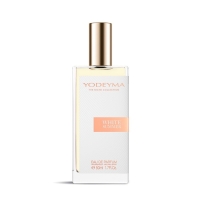 Yodeyma White Summer 50ml – letnie zmysłowe perfumy o dobrej trwałości