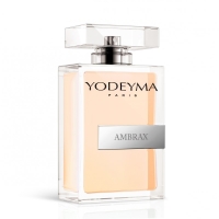 Yodeyma Ambrax 100ml – intensywne męskie perfumy oud o wysokiej trwałości