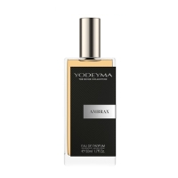 Yodeyma Ambrax 50ml – intensywne męskie perfumy oud o wysokiej trwałości