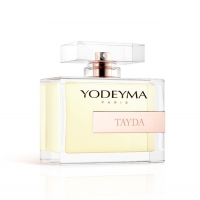 Yodeyma Tayda 100ml – lekkie kwiatowe perfumy o dobrej trwałości