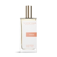 Yodeyma Tayda 50ml – lekkie kwiatowe perfumy o dobrej trwałości