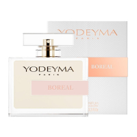 Yodeyma Boreal 100ml perfumy damskie Baccarat Rouge 540 Maison Francis Kurkdjian