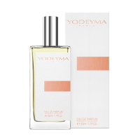 Yodeyma Nicolas White 50ml perfumy damskie inspirowane Narcisio Narcisio Rodriguez