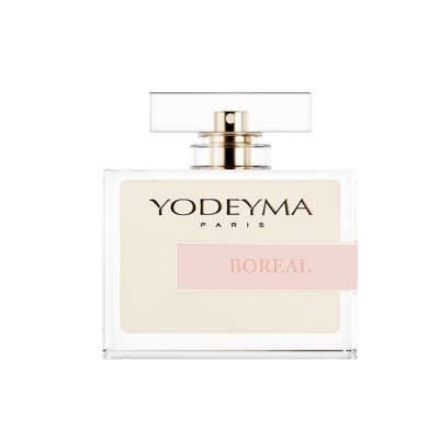 Yodeyma Boreal 100ml perfumy damskie inspirowane Baccarat Rouge 540 Maison Francis Kurkdjian