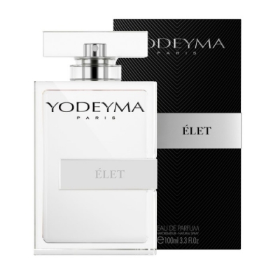 Yodeyma ELET 100ml perfumy męskie