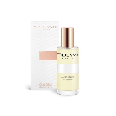 Yodeyma Transparencia 15ml perfumy damskie inspirowane L'Eau D'Issey Issey Miyake