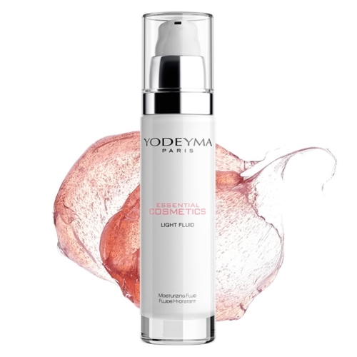 Yodeyma Fluid nawilżający 50 ml Light Fluid