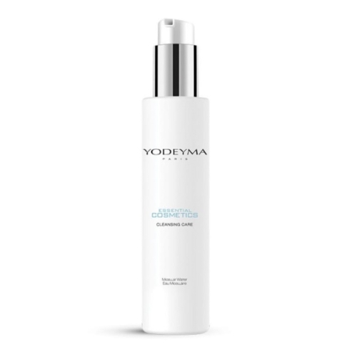 Yodeyma Fluid nawilżający 50 ml Light Fluid