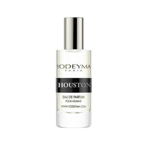 Yodeyma Houston 15ml perfumy męskie inspirowane H24 Hermes