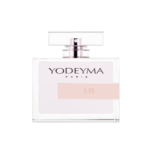 Yodeyma LIS 100ml perfumy damskie inspirowane My Way Giorgio Armani