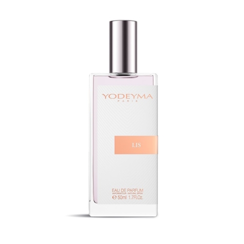 Yodeyma LIS 50ml perfumy damskie inspirowane My Way Giorgio Armani
