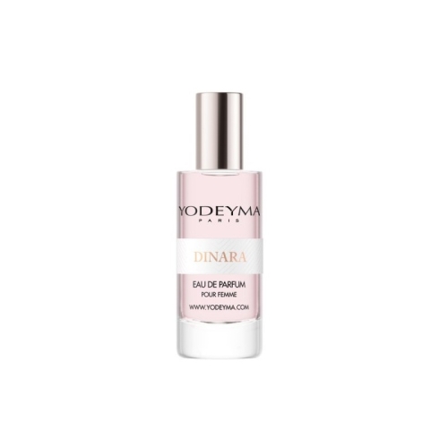 Yodeyma Dinara 15ml perfumy damskie