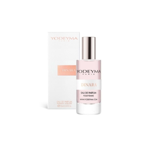 Yodeyma Dinara 15ml perfumy damskie inspirowane Teint Denoir Lorenzo Villoresi