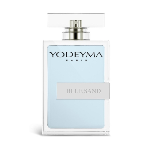 Yodeyma Blue Sand 100ml perfumy unisex inspirowane Erba Pura Xerjoff